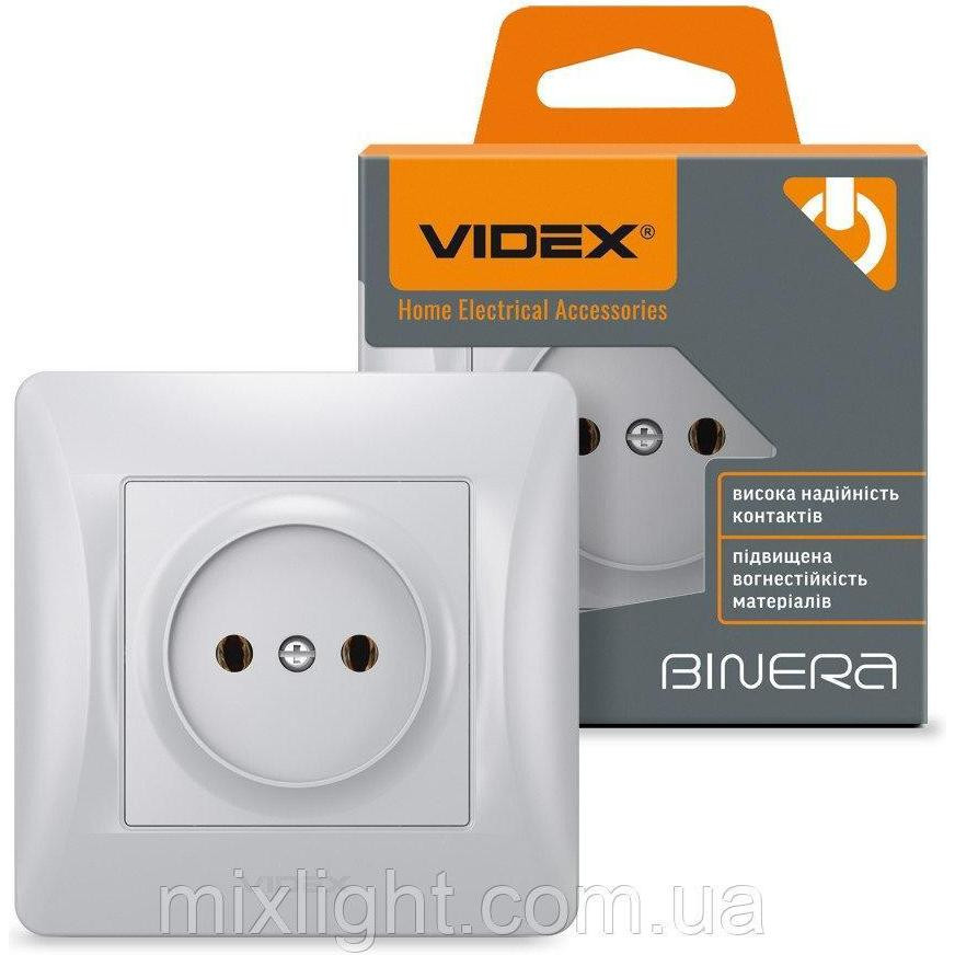 VIDEX Binera VF-BNSK1-SS (24897) - зображення 1