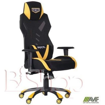 Art Metal Furniture VR Racer Radical Wrex (545595) - зображення 1