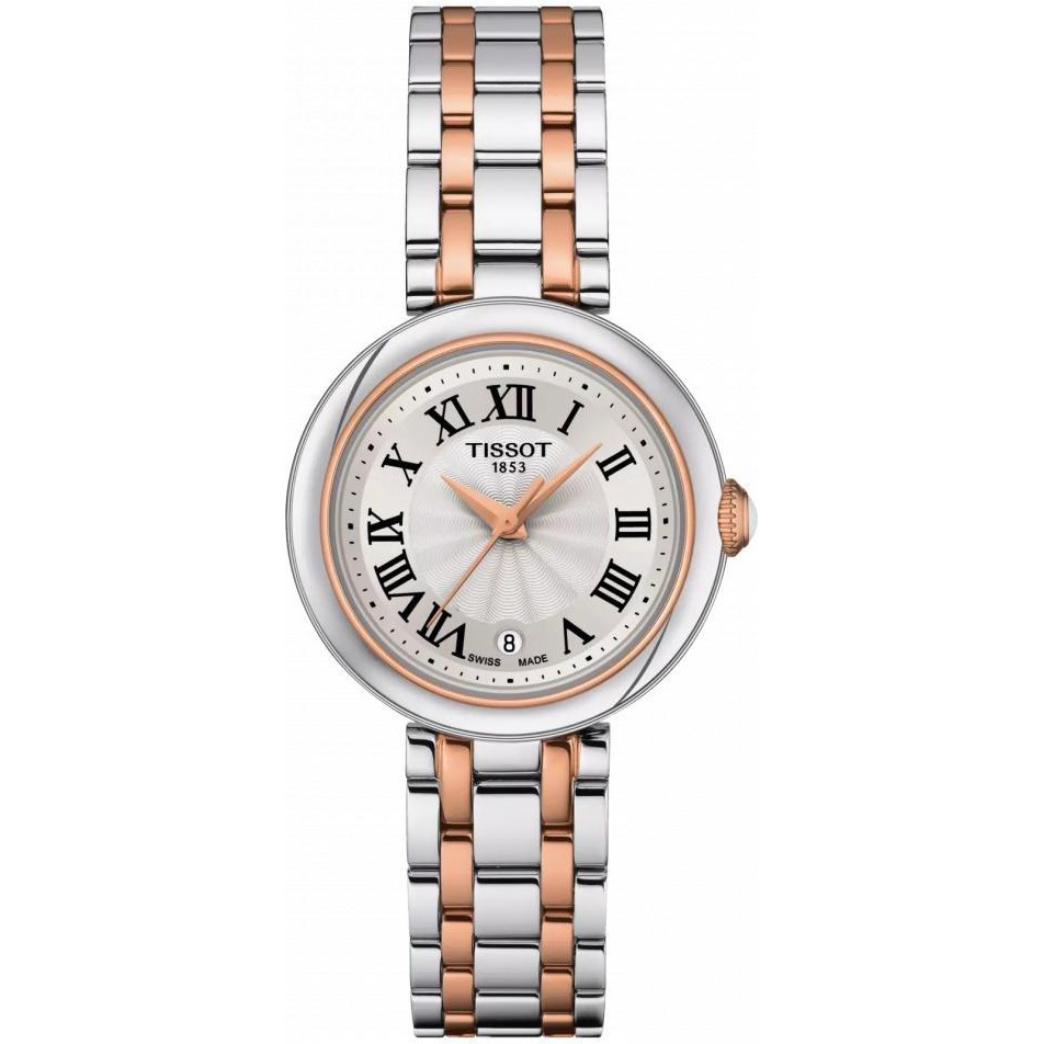 Tissot Bellissima Small Lady T126.010.22.013.01 - зображення 1