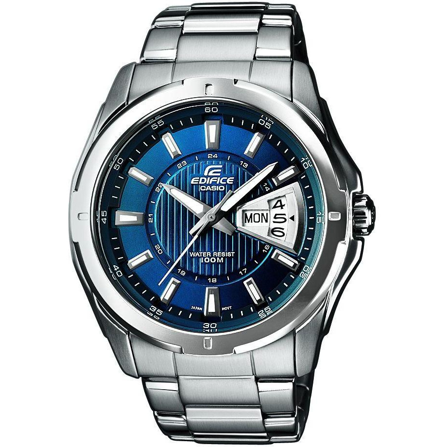 Casio Edifice EF-129D-2A - зображення 1