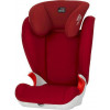 Britax-Romer Kid II Flame Red (2000022496) - зображення 1