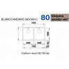 Blanco ANDANO 340/340-U 522983 - зображення 7