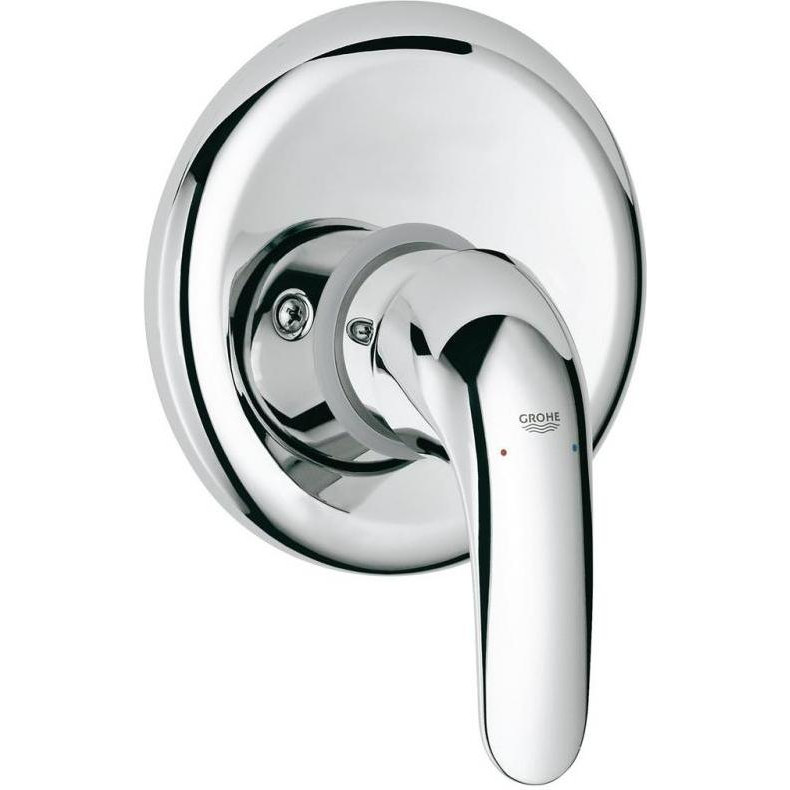 GROHE Euroeco 32742000 - зображення 1