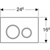 Geberit Sigma21 115.884.SJ.1 - зображення 2