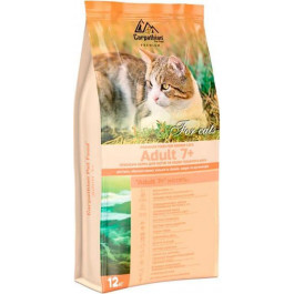   Carpathian Pet Food Adult 7+ 12 кг (4820111140787)