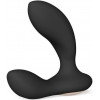 LELO Hugo 2 Black (SX0689) - зображення 1