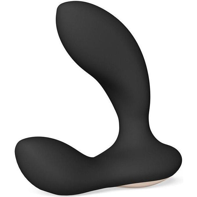 LELO Hugo 2 Black (SX0689) - зображення 1