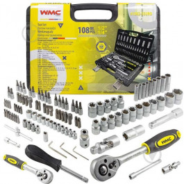   WMC TOOLS 41082-5EURO