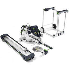   Festool Kapex KS 120 REB-Set-UG (575313)