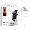 Spigen Захисна плівка  Hydrogel Film Neo Flex 04049 Apple Watch 04049 04049 mm Clear (AFL04049) - зображення 1