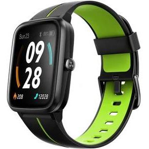 Ulefone Watch GPS Black-Green (00-00051763) - зображення 1