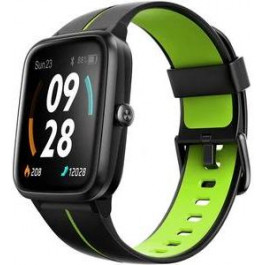   Ulefone Watch GPS Black-Green (00-00051763)