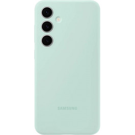   Samsung S721 Galaxy S24 FE Silicone Case Mint (EF-PS721CMEG)