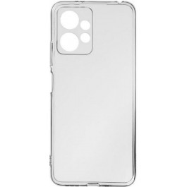   ArmorStandart Air Series Xiaomi Redmi Note 12 4G Camera cover Transparent (ARM67478)