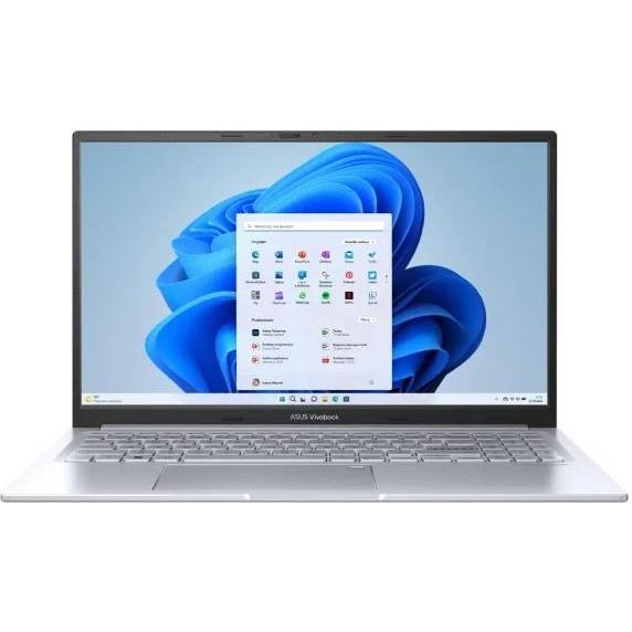 ASUS Vivobook 15X M3504YA (M3504YA-MA385W) - зображення 1