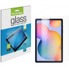 ColorWay Захисне скло  для iPad 10.9" (2022) Transparent (CW-GTAI2210) - зображення 1