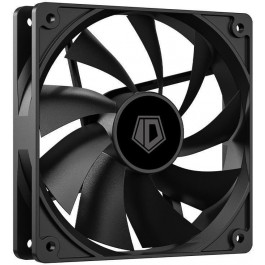   ID-COOLING XF 120 Black (XF-120-K)