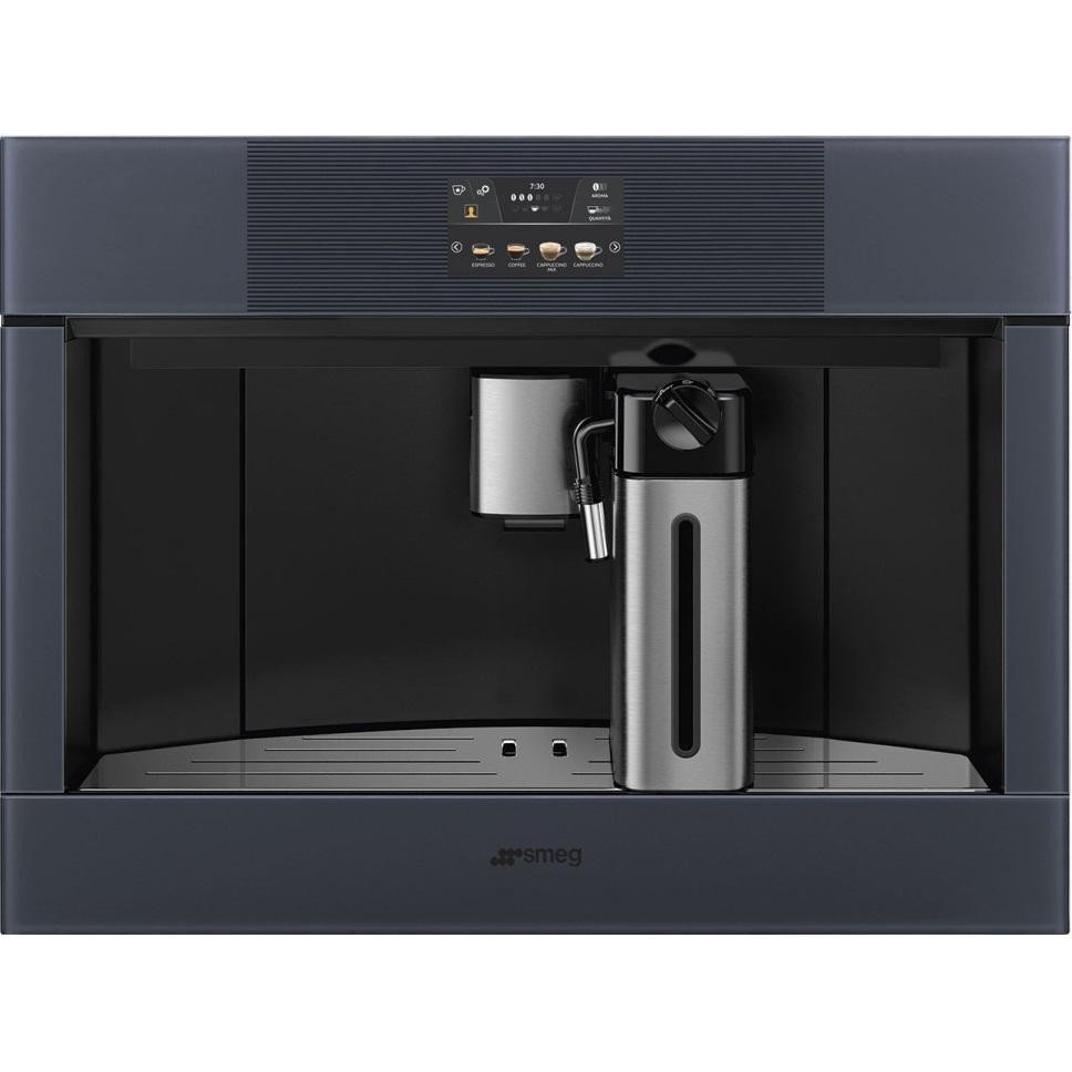 SMEG CMS4104G - зображення 1