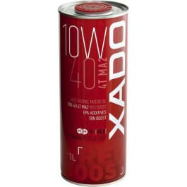   XADO Red Boost MA2 10W-40 ХА 26132