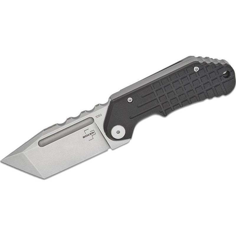 Boker Plus Dvalin Folder Tanto (01BO549) - зображення 1