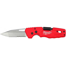   MILWAUKEE Folding Knife 5 в 1 (4932492454)