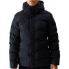 4F Пуховик зимовий чоловічий  Down Jacket M512 4FWAW24TDJAM512-20S XL Чорний (5905700066750) - зображення 1