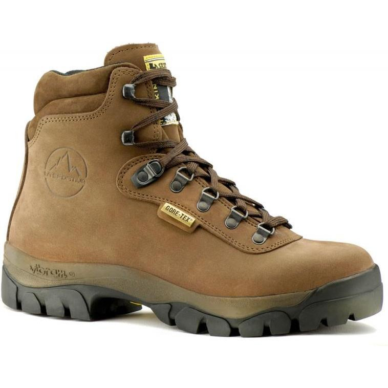 La Sportiva Черевики  Tibet GTX 43.5 Brown  (1052-984MA 43.5) - зображення 1