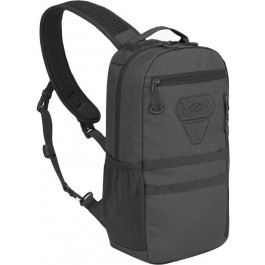   Highlander Scorpion Gearslinger 12L / Dark Grey (TT191-DGY)