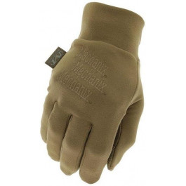   Mechanix ColdWork Base Layer XL coyote (CWKBL-72-011)