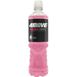   4MOVE Sports Isotonic Drink 750 ml / Strawberry/Watermelon