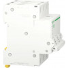 Schneider Electric Resi9 16 А, 3P, кривая С, 6кА (R9F12316) - зображення 5