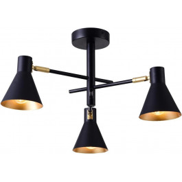   Candellux LESS 3х40 Е14 (33-70975)