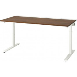   IKEA MITTZON 160х80 (695.291.26)