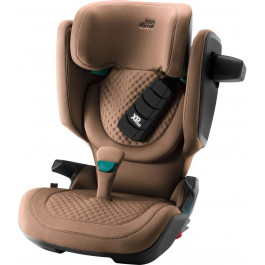   Britax-Romer Kidfix Pro Lux Warm Caramel (2000040920)