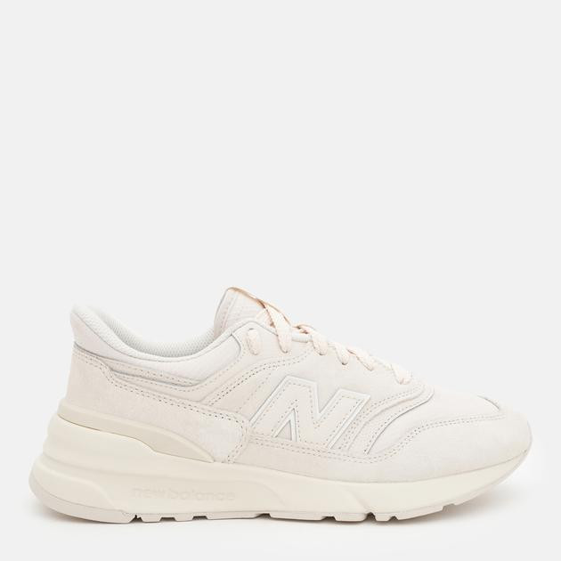 New Balance Жіночі кросівки  997R U997RME 38.5 (6US) 24 см Бежеві (197966377755) - зображення 1