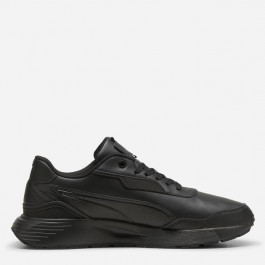   PUMA Чоловічі кросівки  Runtamed Plus L 39537105 40 (6.5UK) 25.5 см  Black-Strong Gray (4067979769402)