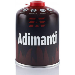   Adimanti Балон газовий 450 г (AD-G45)