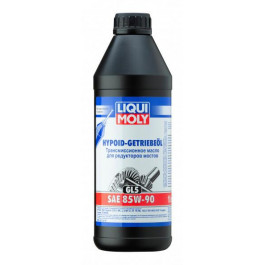   Liqui Moly Getriebeoil 85W-90 (GL4) 0,5л