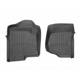   WeatherTech Коврики в салон для Honda Accord 2013- (444811)