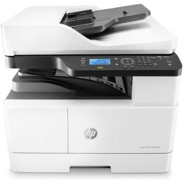 HP LaserJet Pro M443nda (8AF72A) - зображення 1