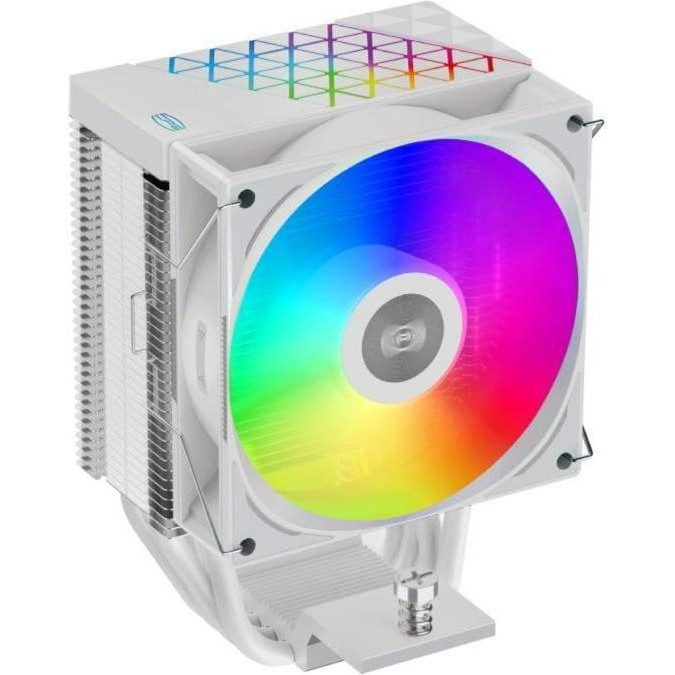 PCCooler R400 ARGB White - зображення 1