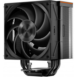   PCCooler RZ400 V2 BK