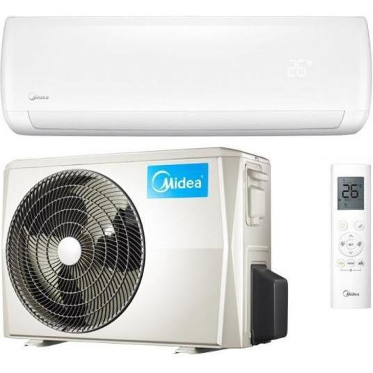 Midea Mission DC MB-12N1D0-I/MB-12N1D0-O - зображення 1