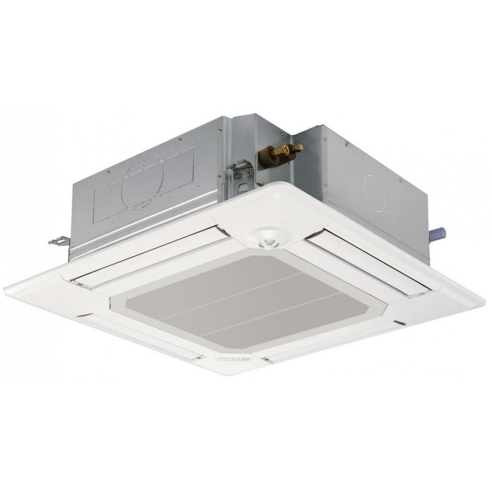 Mitsubishi Electric PLFY-P100VEM-E - зображення 1