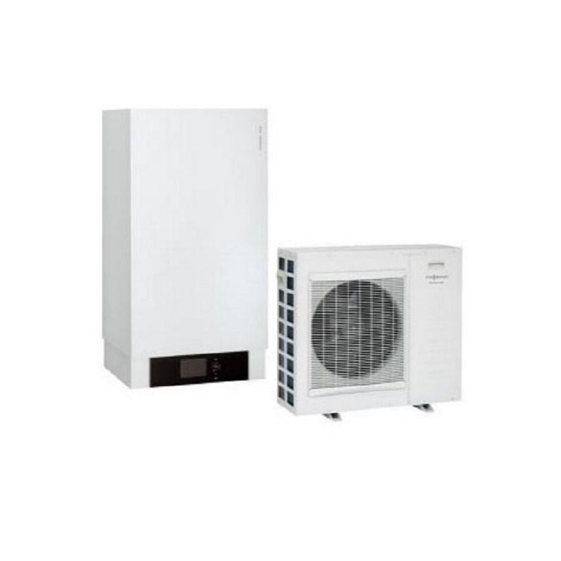 Viessmann Vitocal 100-S AWB-E-AC 101.A14 (Z014664) - зображення 1