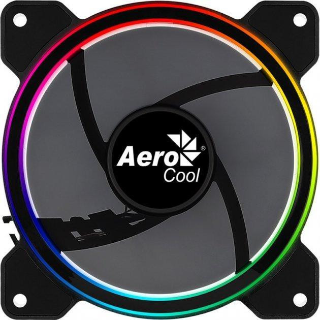 Aerocool Saturn 12 FRGB (4710562754087) - зображення 1