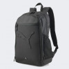 PUMA Buzz Backpack / Black (079136_01) - зображення 1