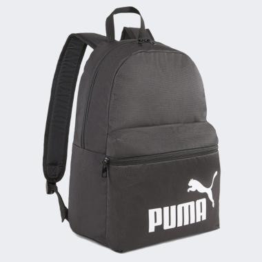 PUMA Phase Backpack (079943_01) - зображення 1