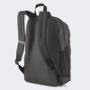 PUMA Buzz Backpack / Black (079136_01) - зображення 2