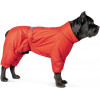 Pet Fashion Комбінезон для собак  «COLD» 7-XL (червоний) (PR242623) - зображення 1